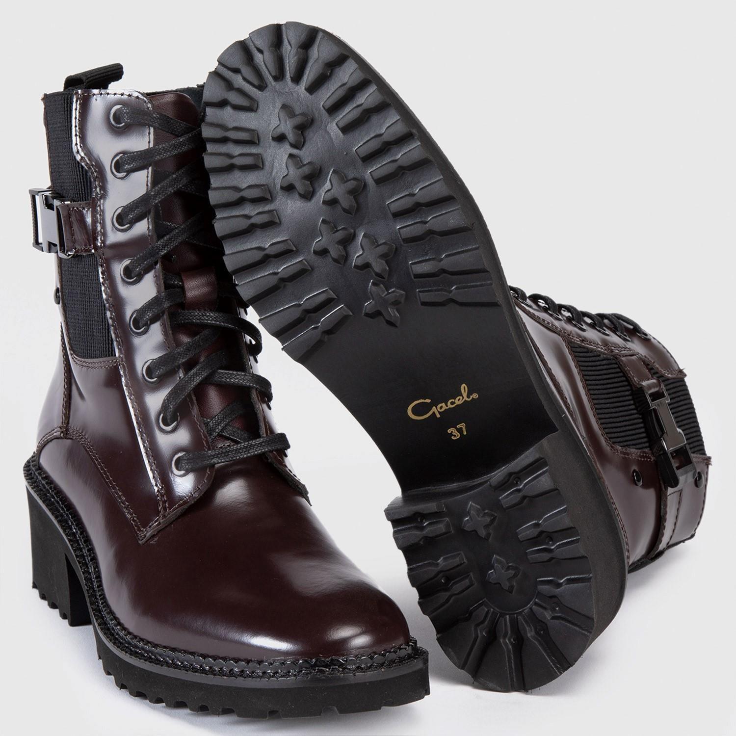 Botin  Omara  Gacel  Burdeo  0658646-2