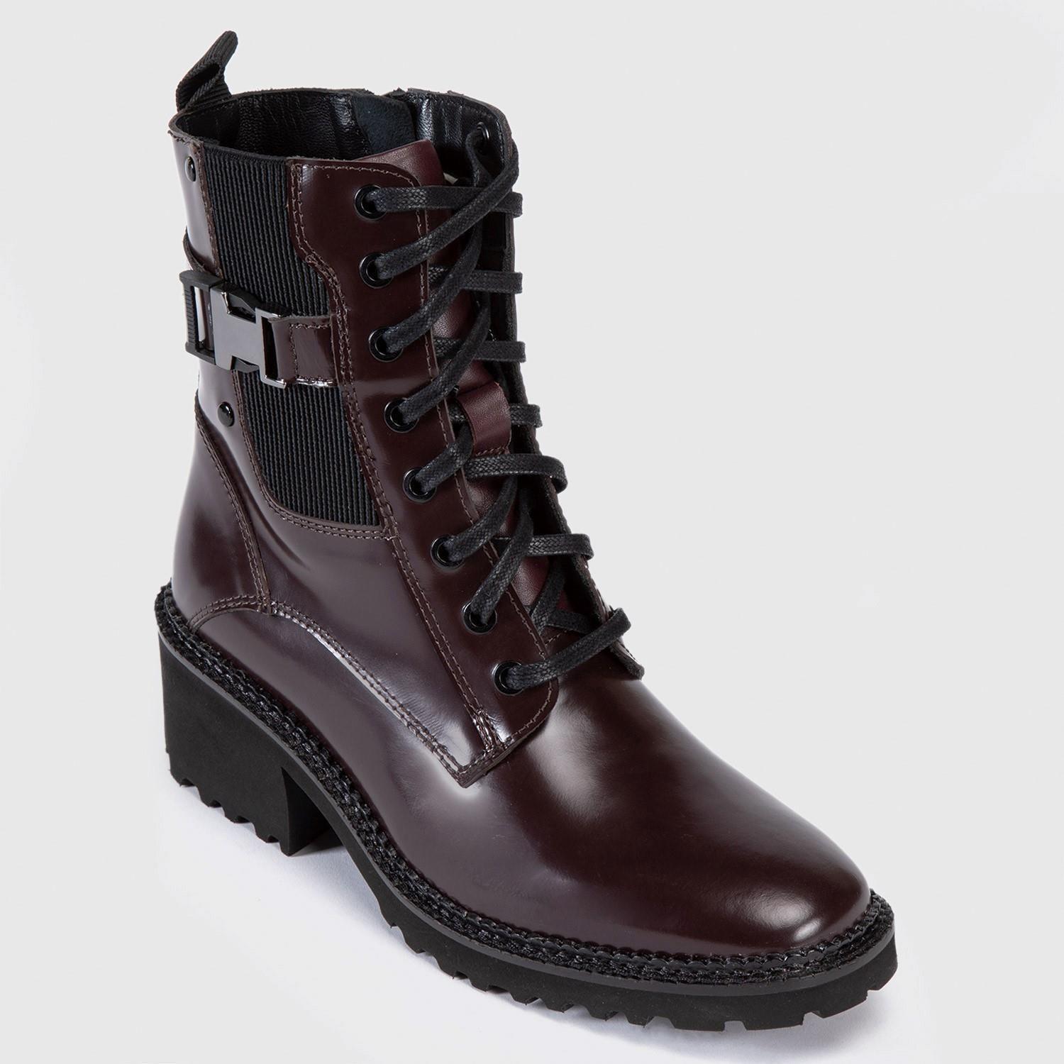 Botin  Omara  Gacel  Burdeo  0658646-3