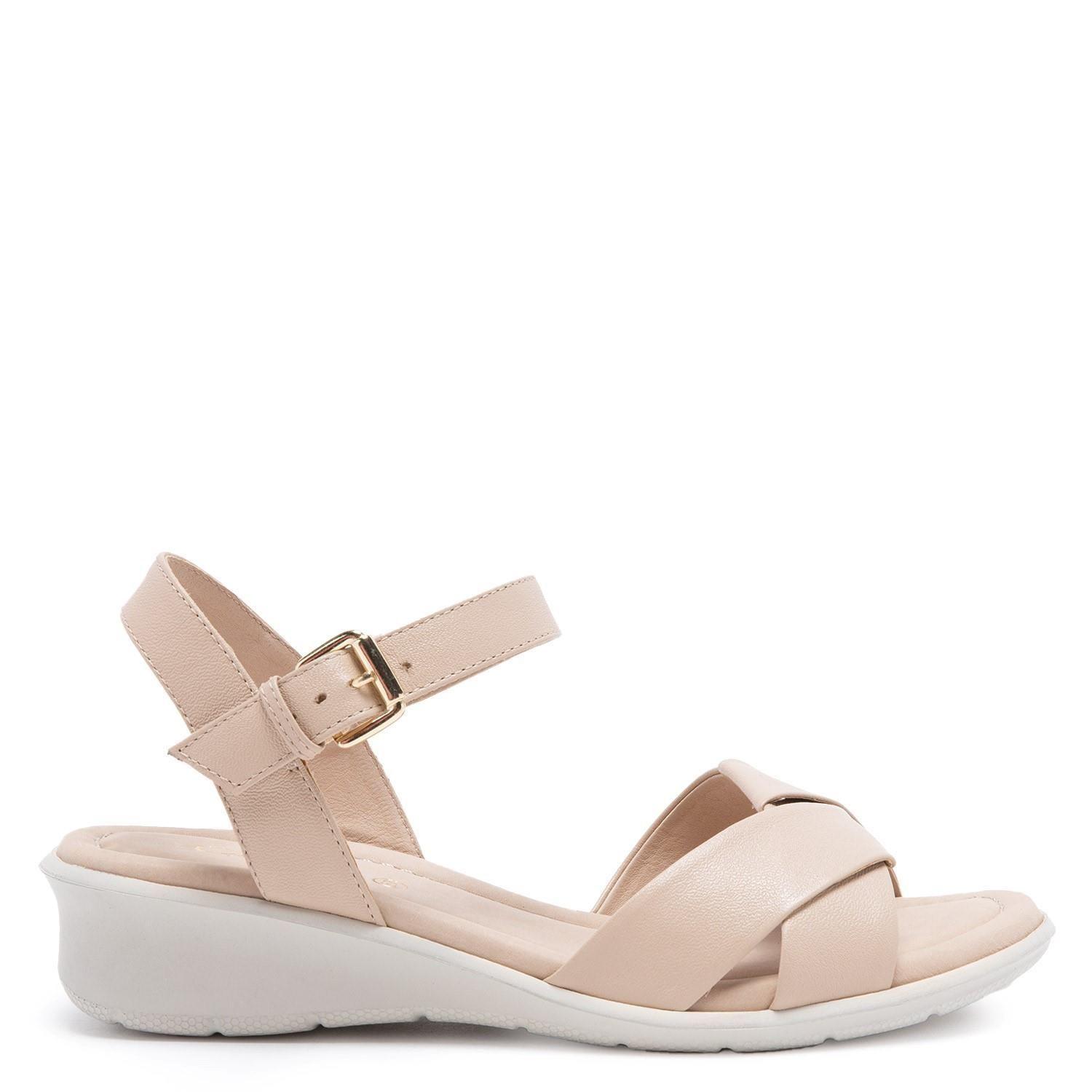 Sandalia  Melissa  Gacel  Nude  0659035-0