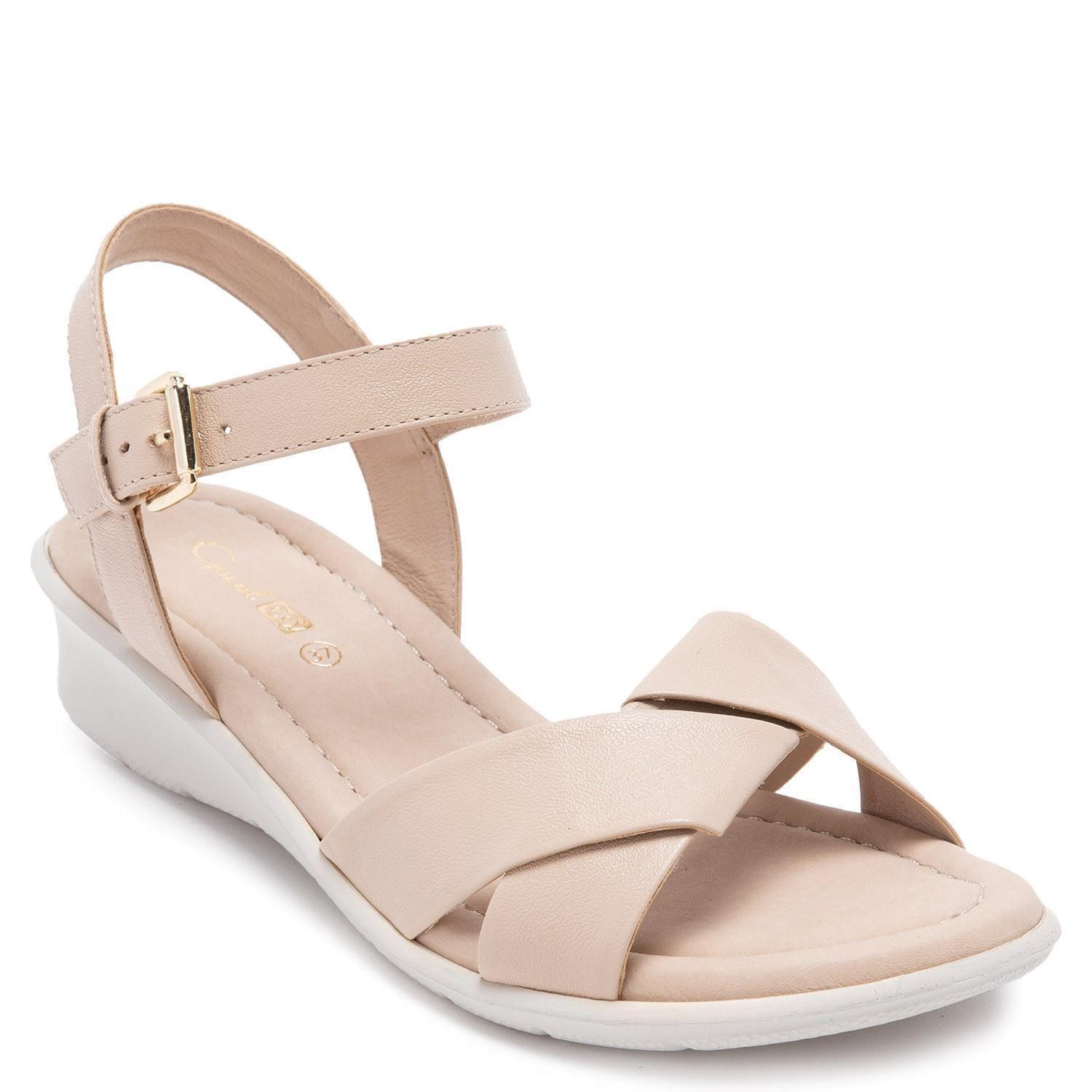 Sandalia  Melissa  Gacel  Nude  0659035-1