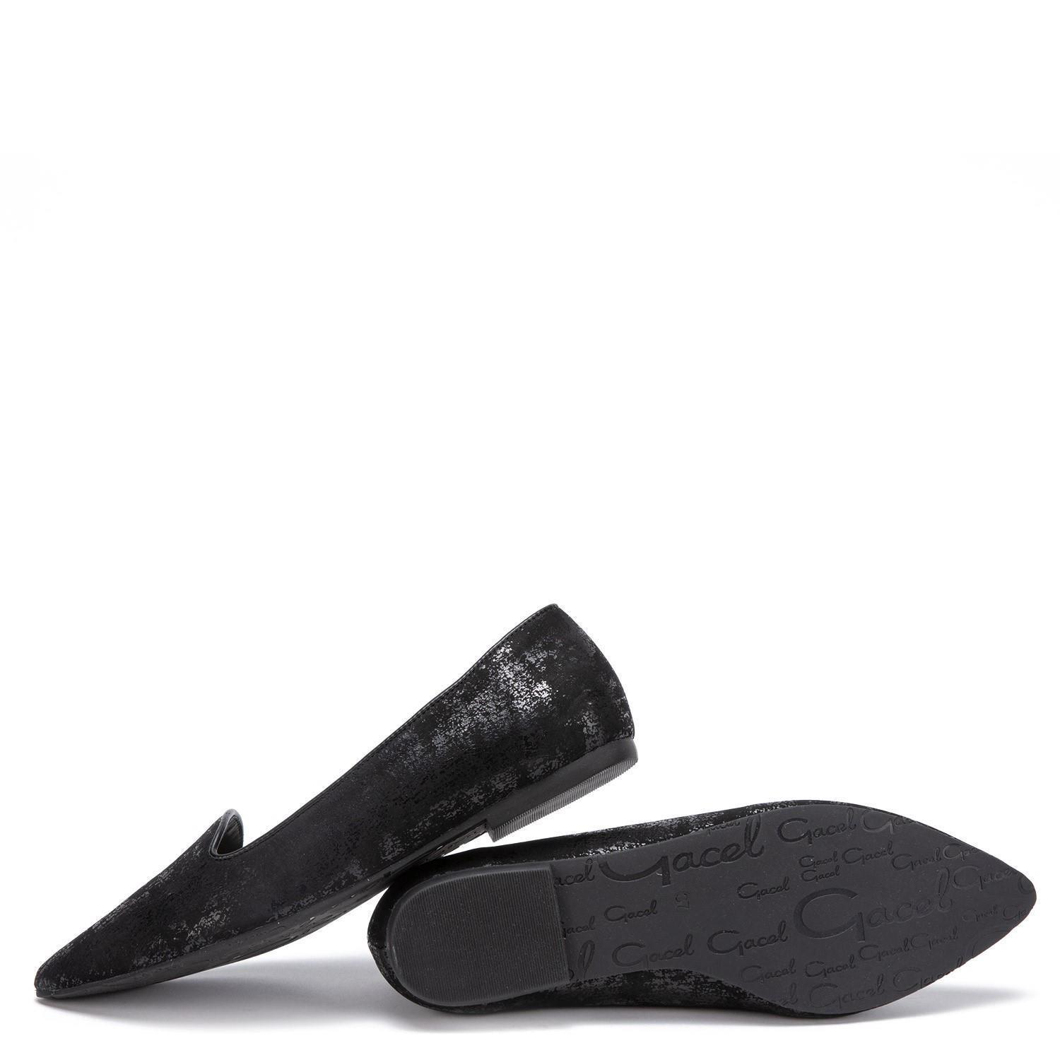 Ballerina  Kim  Gacel  Negro  0658767-3