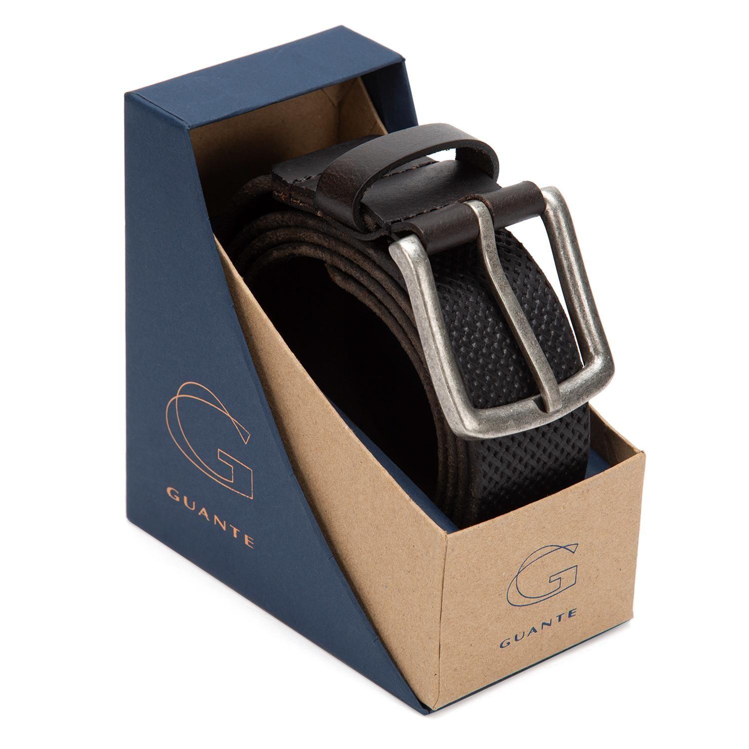 Cinturon  Clasi Info  Guante  Negro  Ci1373-2