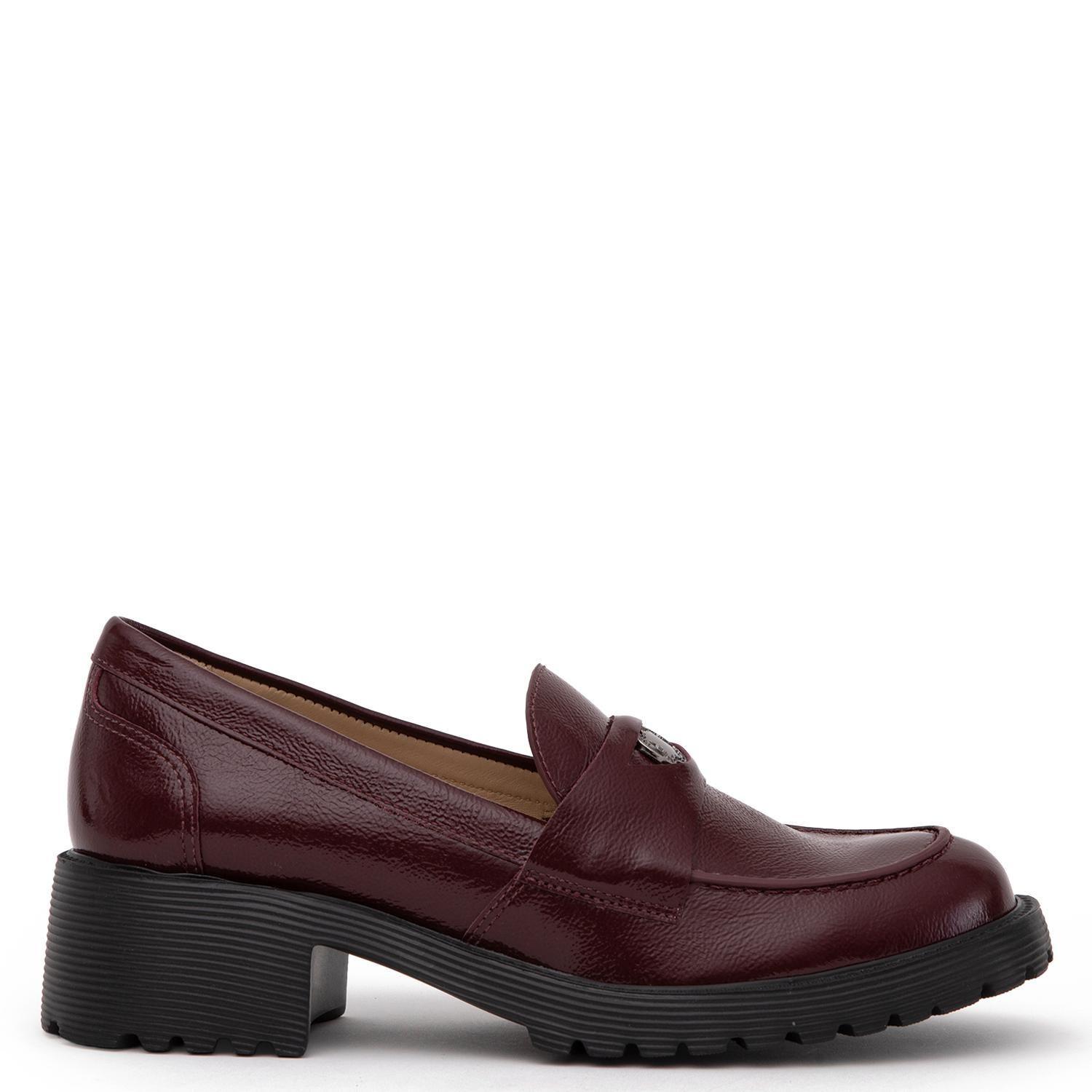 Mocasin  Belen  Gacel  Burdeo  0660713-0