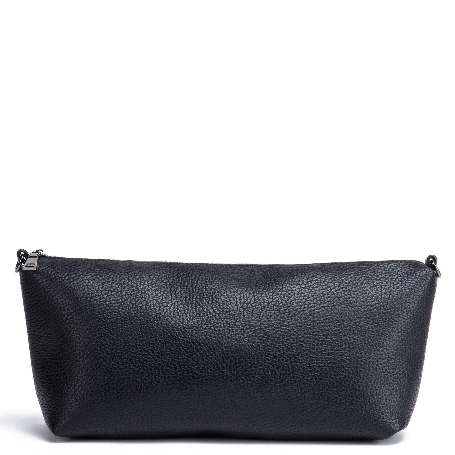 Cartera  Shopping  Gacel  Negro  Car3238-5