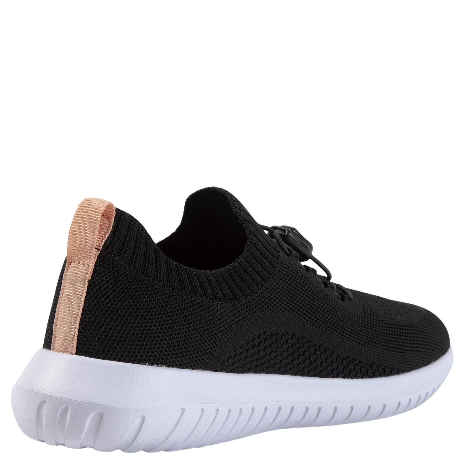 Zapatilla  Rachel  Gacel  Negro  0658653-4