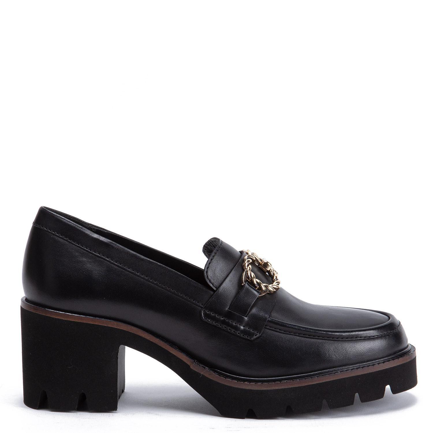 Mocasin  Ranya  Gacel  Negro  0660564-0