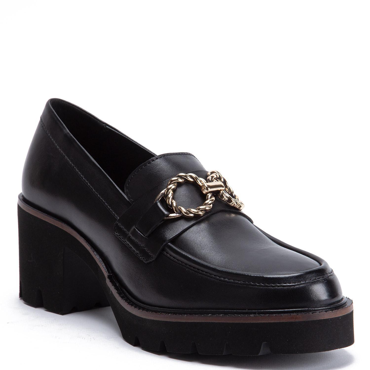 Mocasin  Ranya  Gacel  Negro  0660564-2