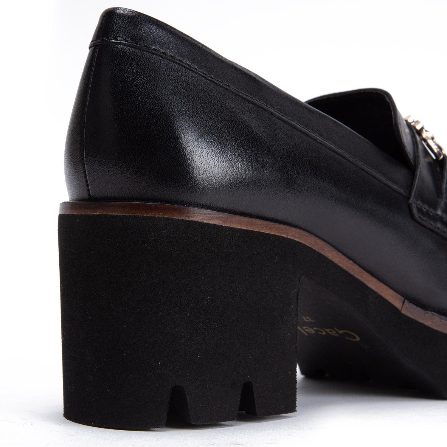 Mocasin  Ranya  Gacel  Negro  0660564-3