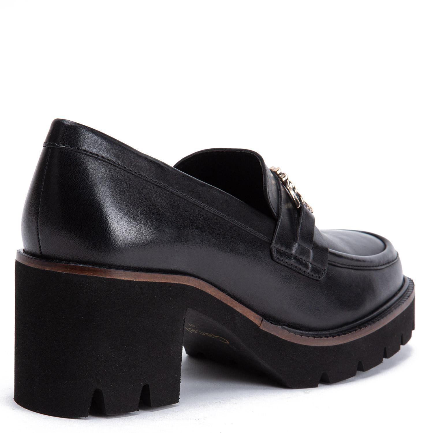 Mocasin  Ranya  Gacel  Negro  0660564-4