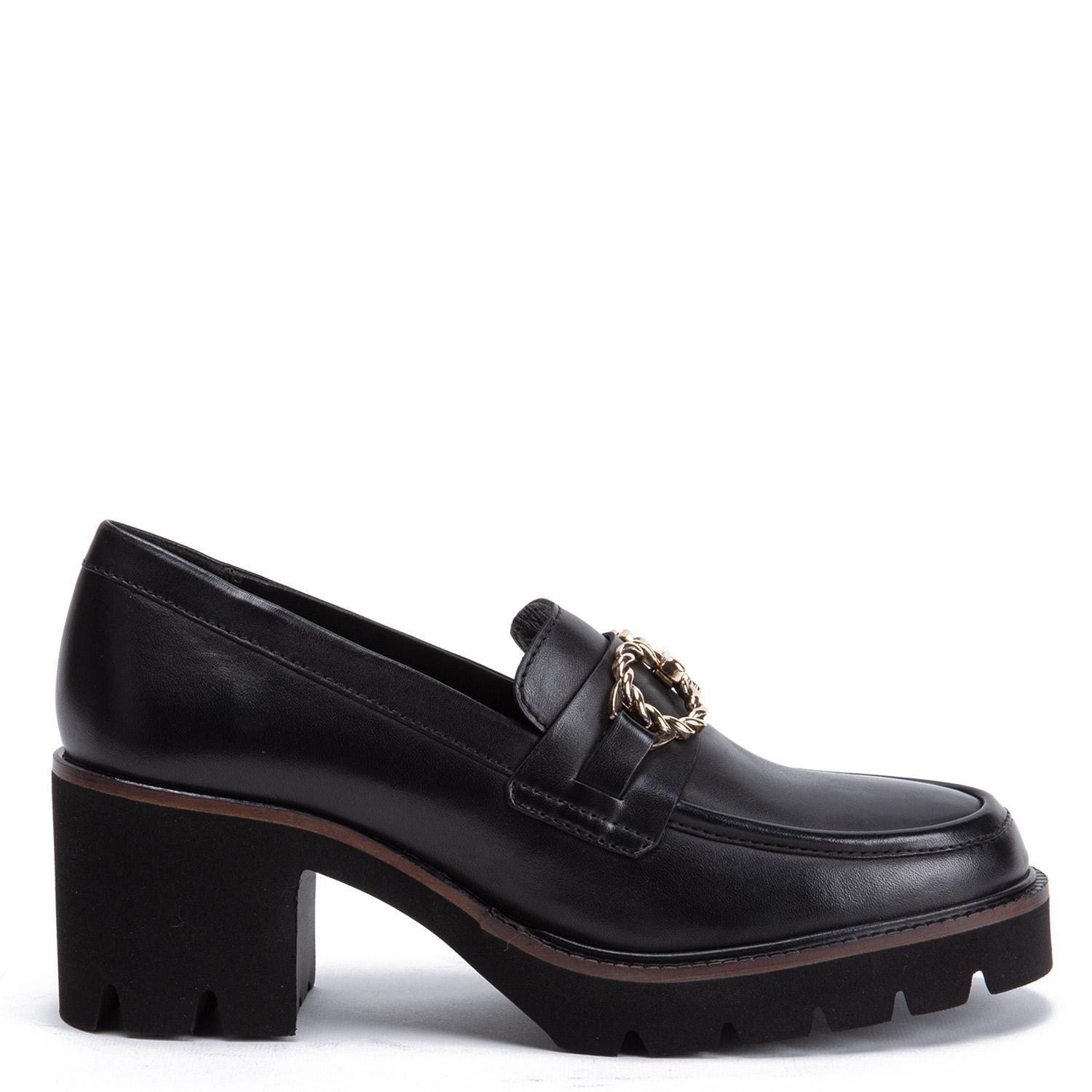 Mocasin  Ranya  Gacel  Negro  0660564-0