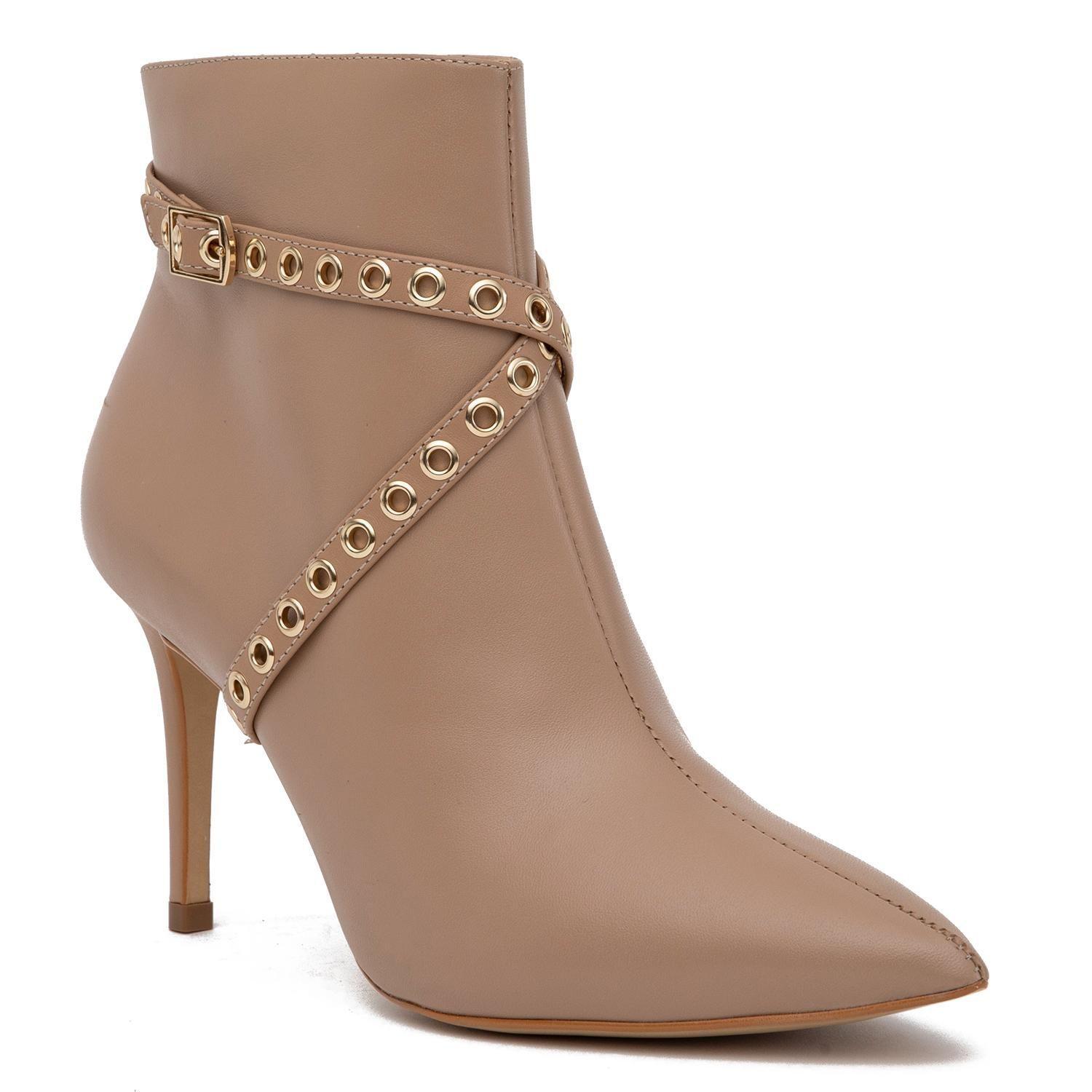 Botin  Rania  Gacel  Nude  0660982-2