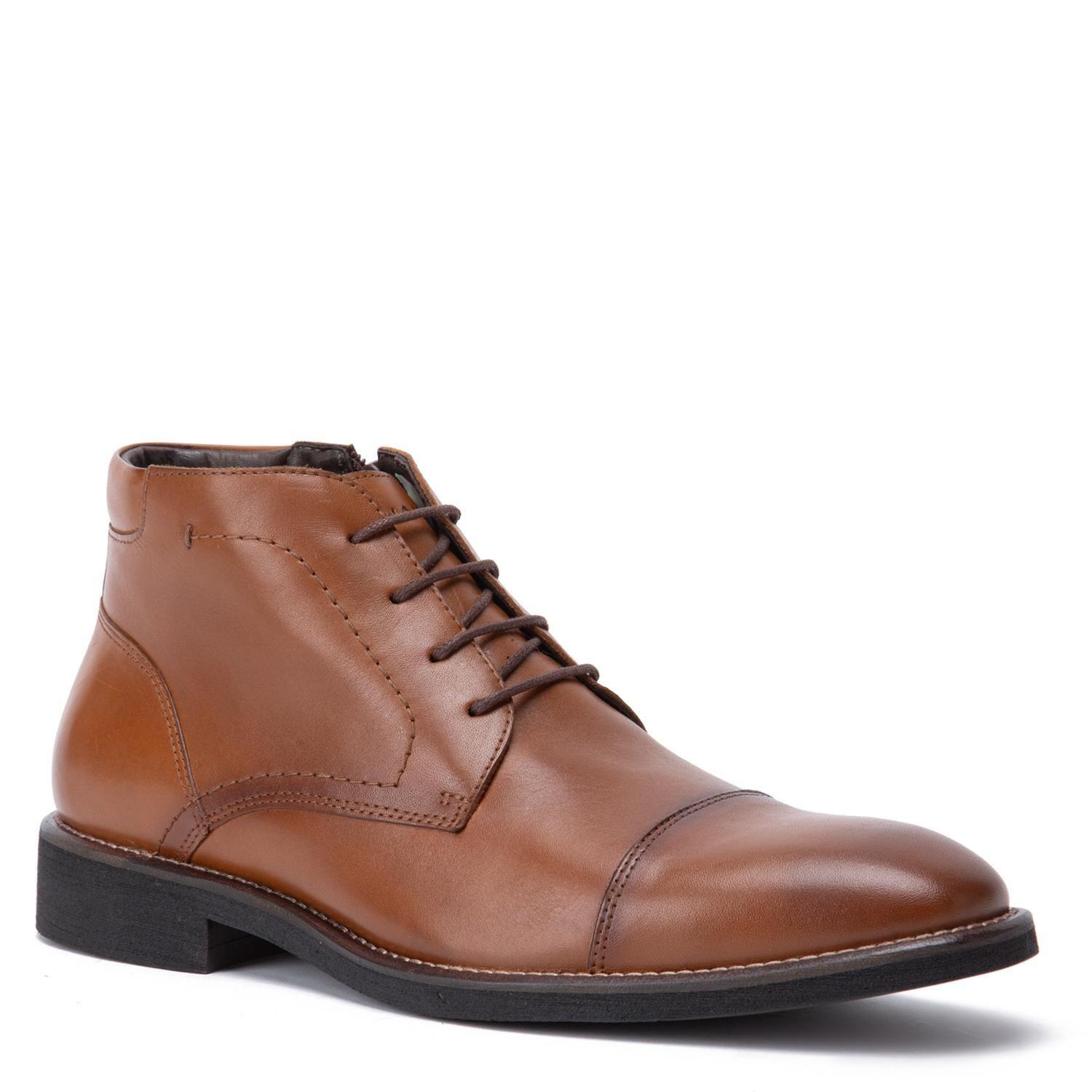 Botin  B2  Guante  Dark Camel  0035856-2