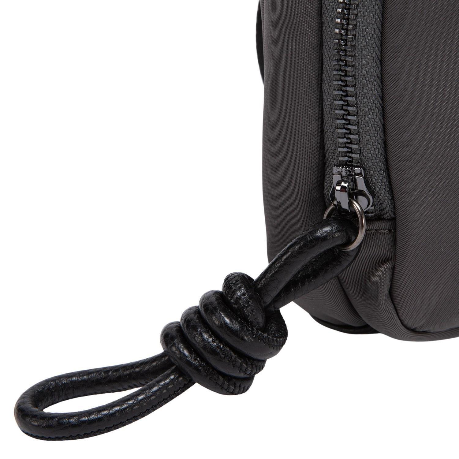 Cartera  Bandol Peq  Gacel  Grafito  Car2916-3