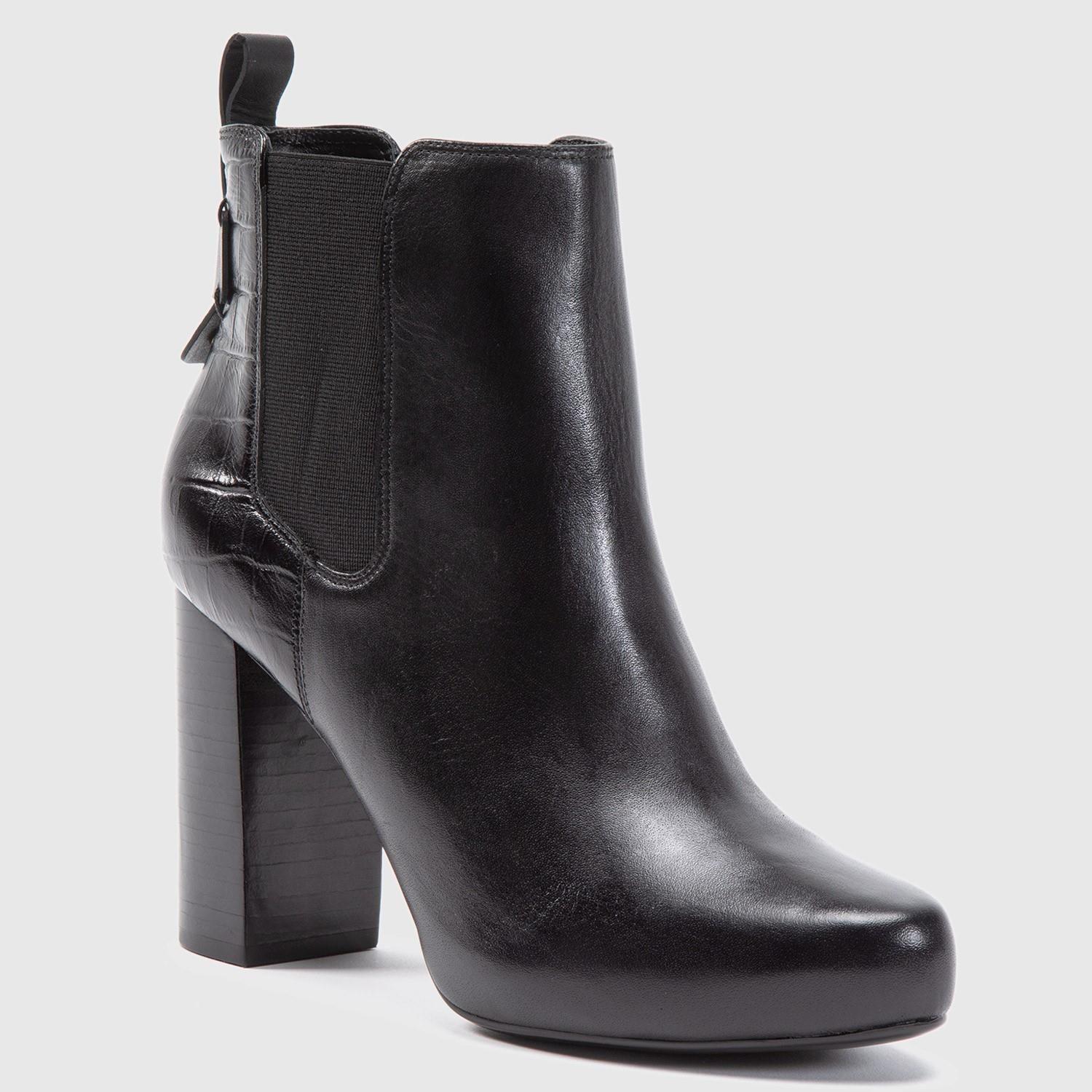 Botin  Ambra  Gacel  Negro  0658696-2