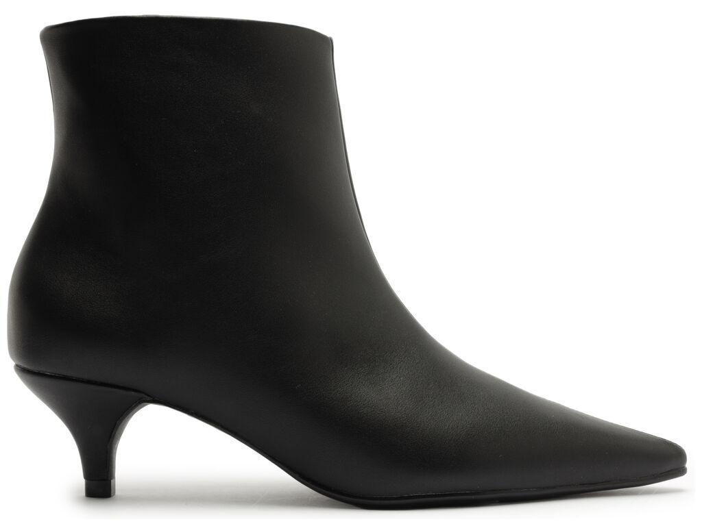 Botin  Nina  Anacapri  Negro  C3080700010001-0