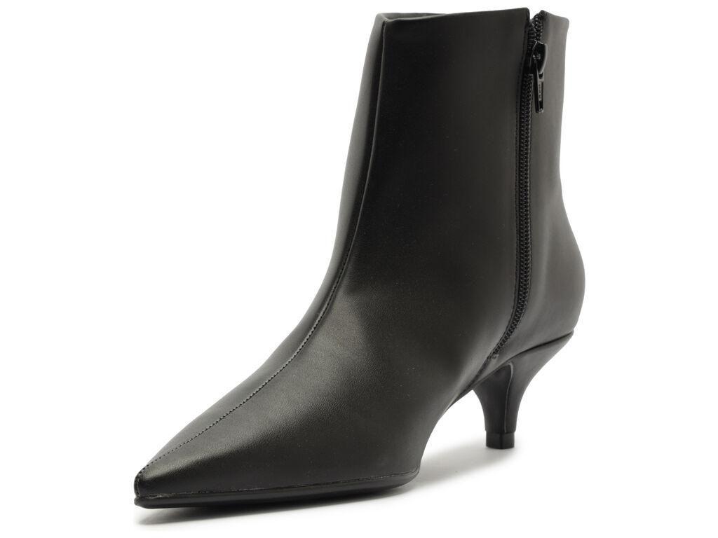 Botin  Nina  Anacapri  Negro  C3080700010001-3