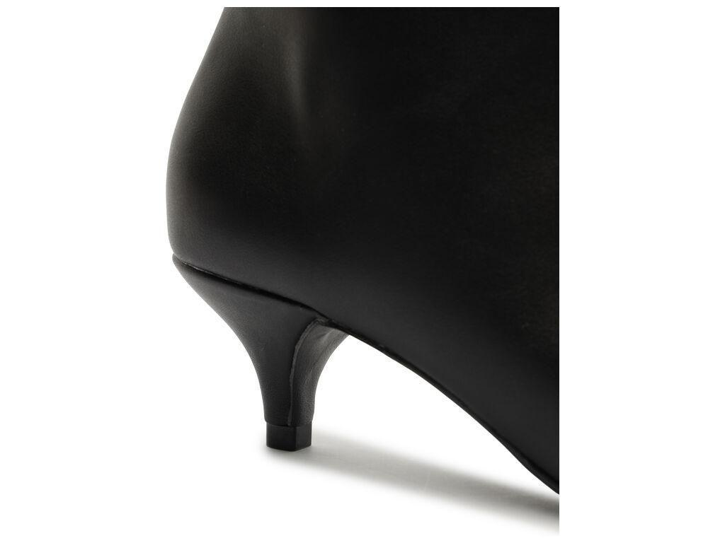 Botin  Nina  Anacapri  Negro  C3080700010001-4