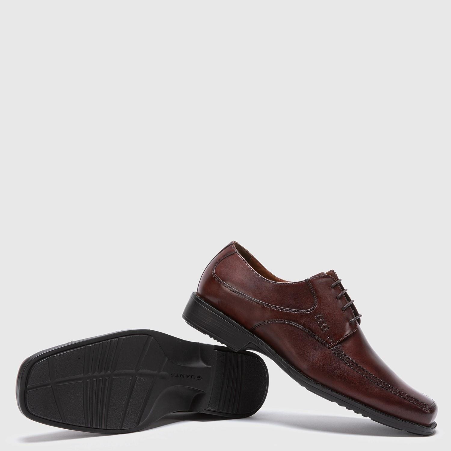 Zapato  Cleveland  Guante  Maldo  0034581-3