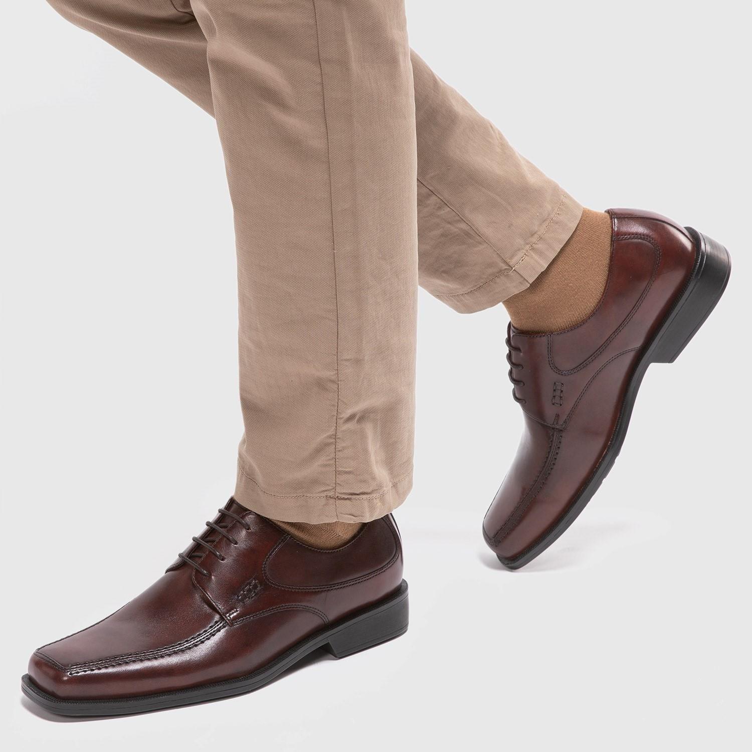 Zapato  Cleveland  Guante  Maldo  0034581-1