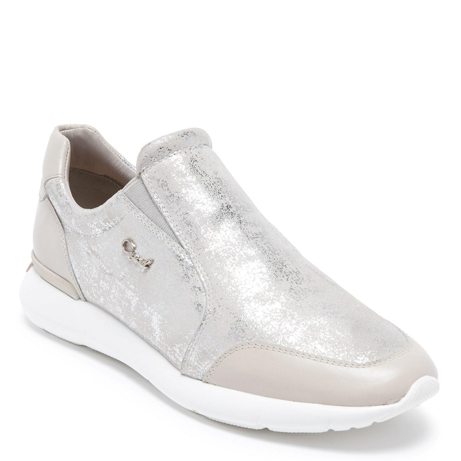 Zapatilla  Steffy  Gacel  Plateado  0659385-2