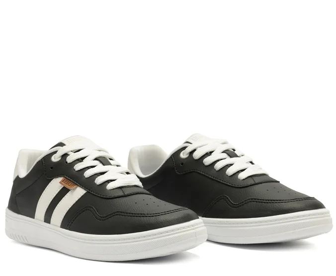 Zapatilla  Janis  Anacapri  Negro  C3070400010003-1