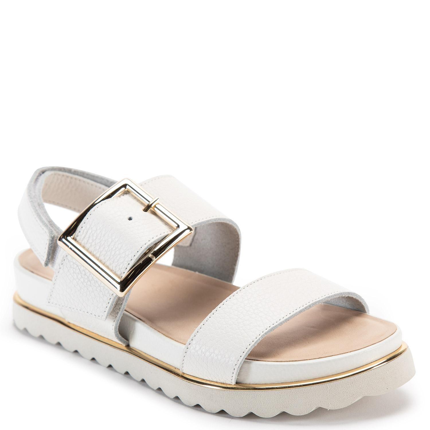 Sandalia  Ashanti  Gacel  Blanco  0659442-2