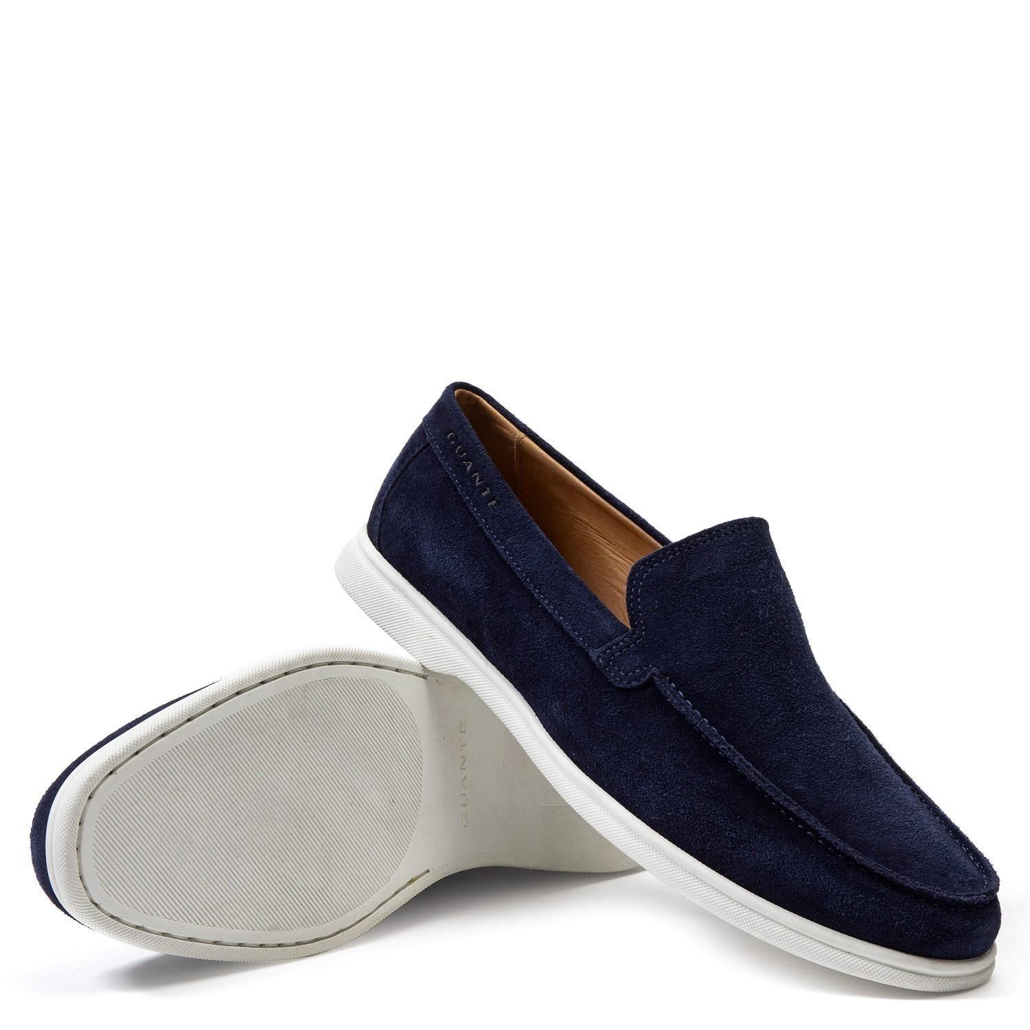 Mocasin  San Sebast  Guante  Marino  0035383-3