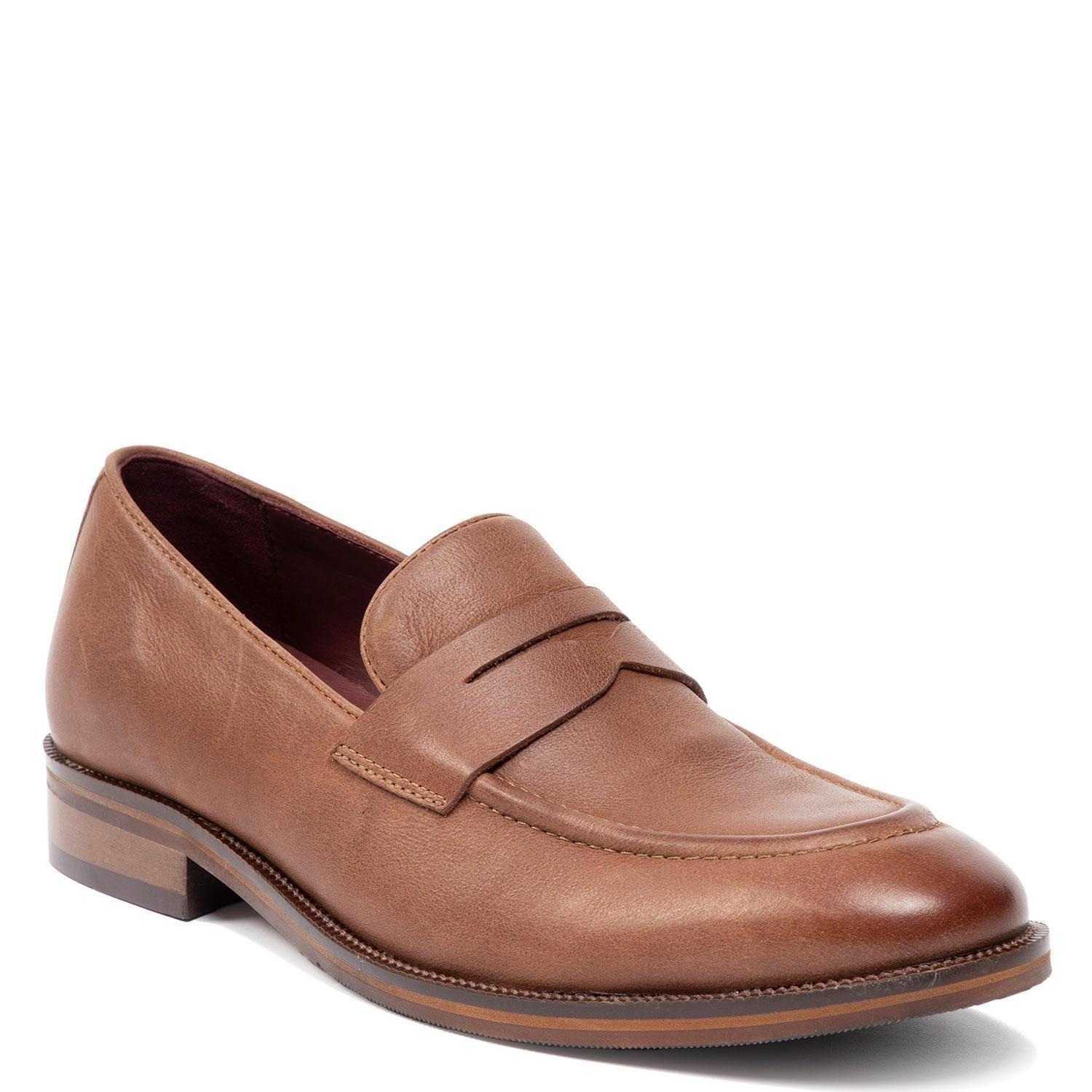 Mocasin  0050  Guante  Chocolate  0035537-2