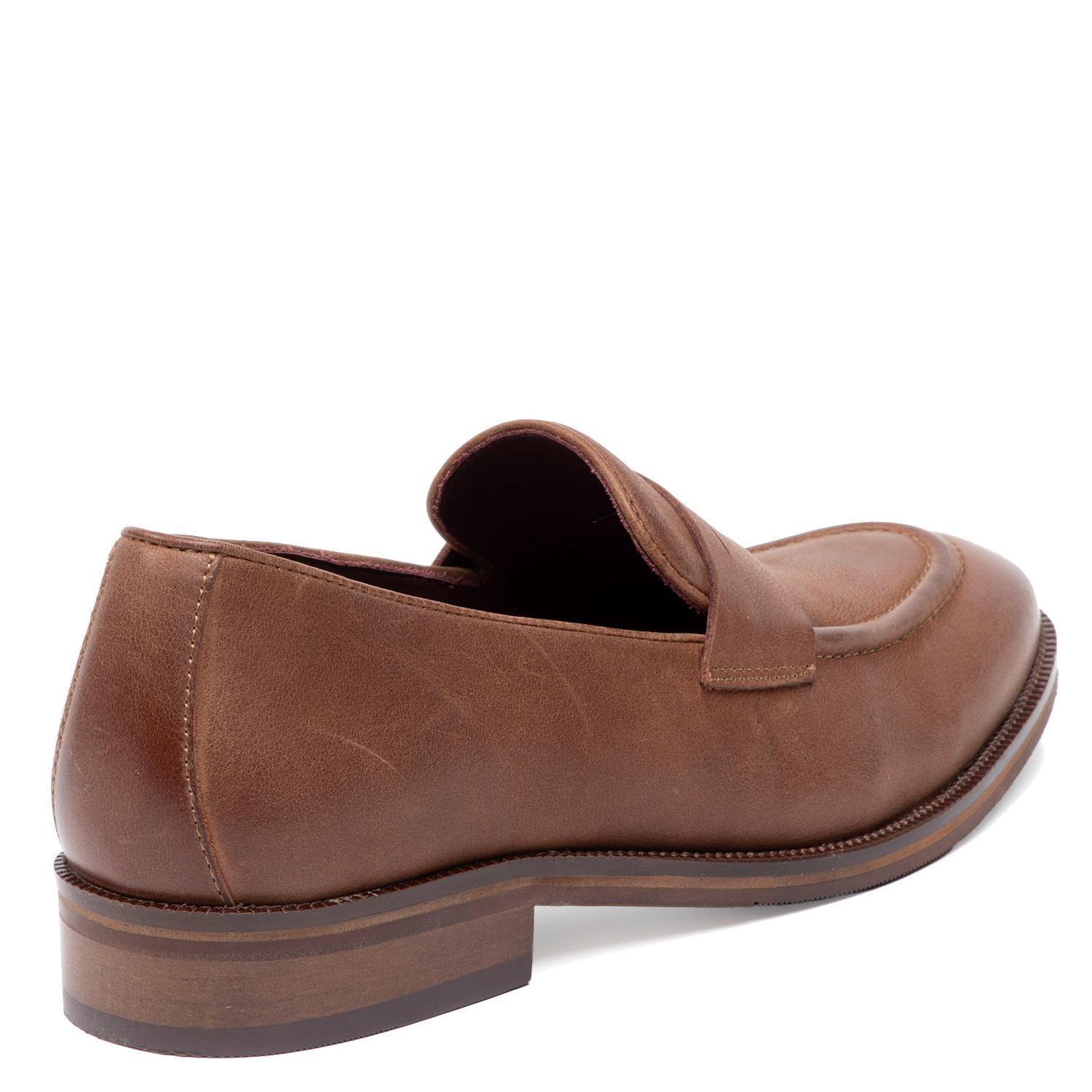 Mocasin  0050  Guante  Chocolate  0035537-4