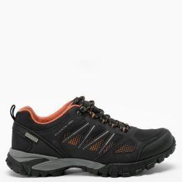 Zapato  Villarica  Guante  Negro  0034100-0