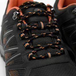 Zapato  Villarica  Guante  Negro  0034100-3