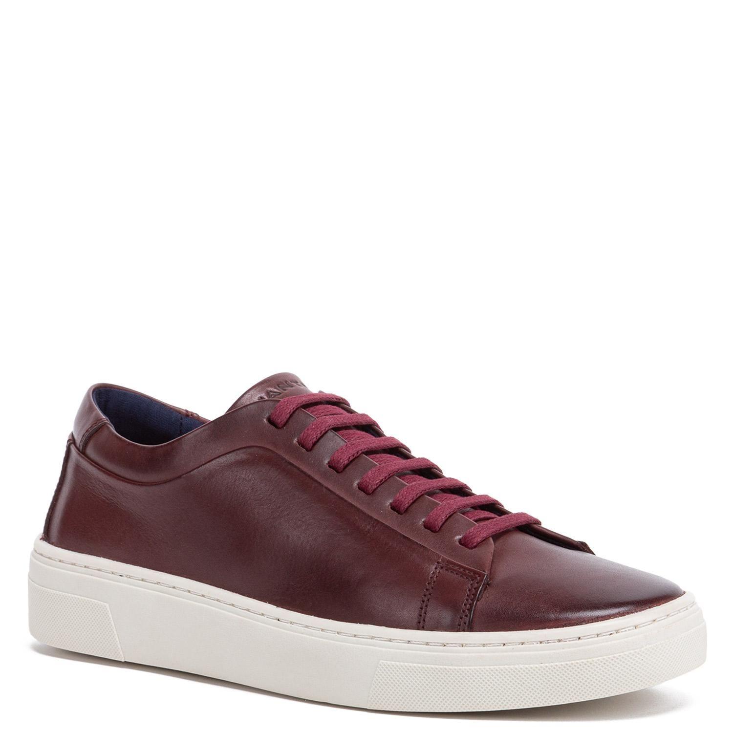 Zapatilla  Germany  Guante  Burdeo  0035808-1