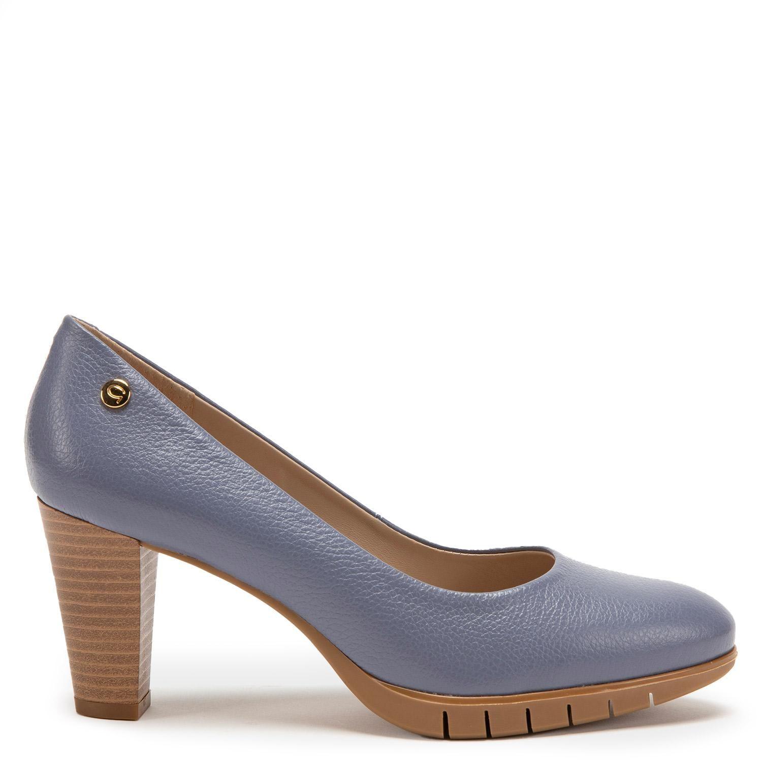 Zapato  Catrina  Gacel  Denim  0659770-0