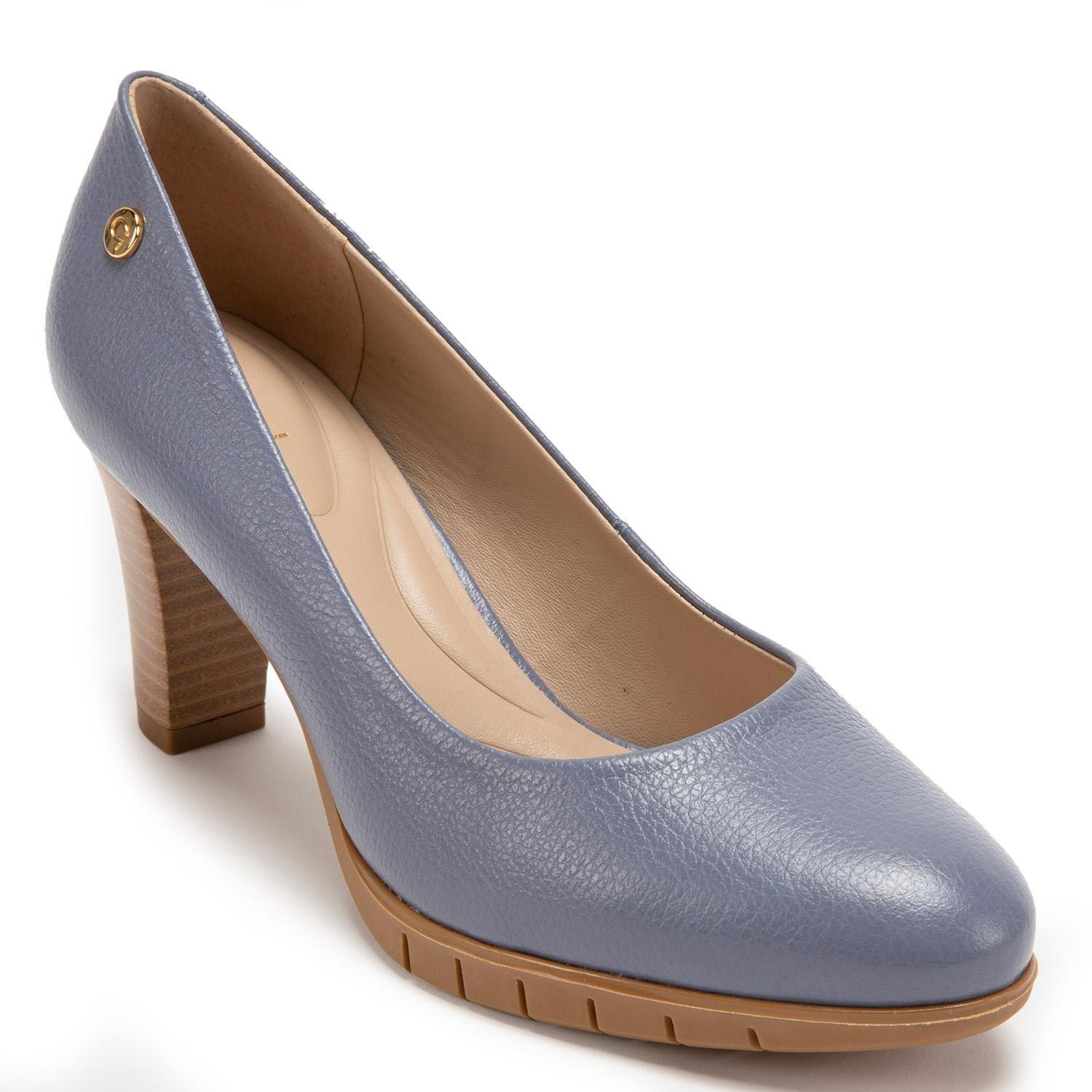 Zapato  Catrina  Gacel  Denim  0659770-2