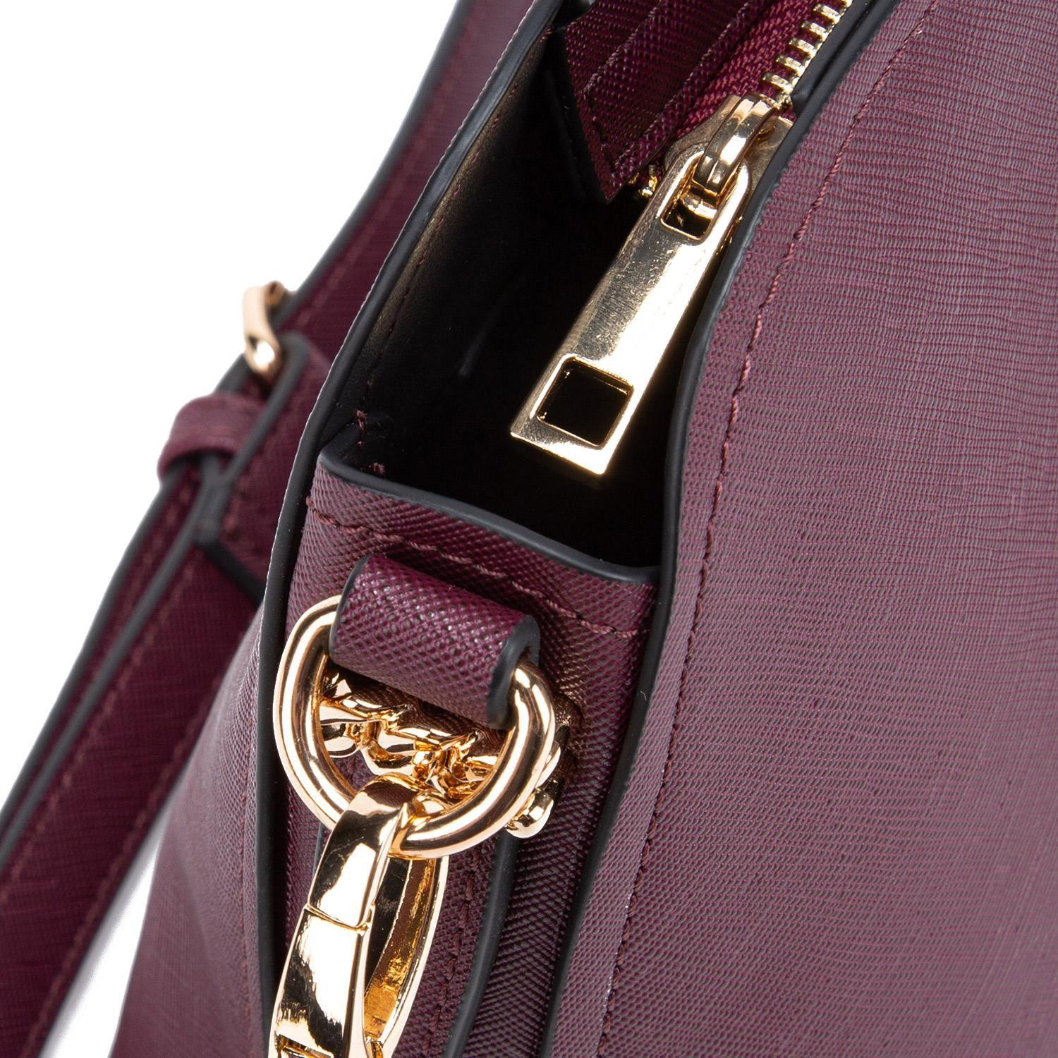 Cartera  Bando Gran  Gacel  Burdeo  Car3172-3