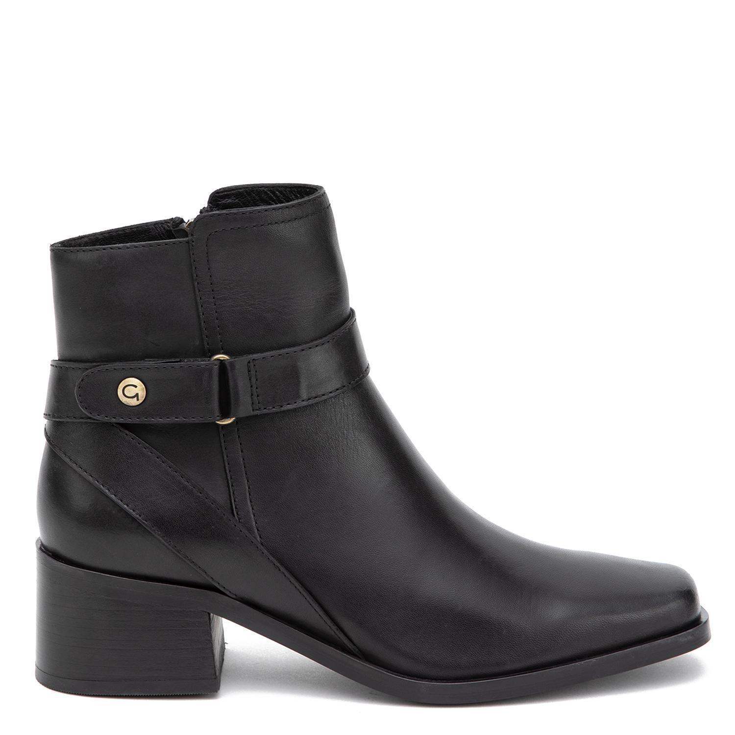 Botin  Casey  Gacel  Negro  0660739-0