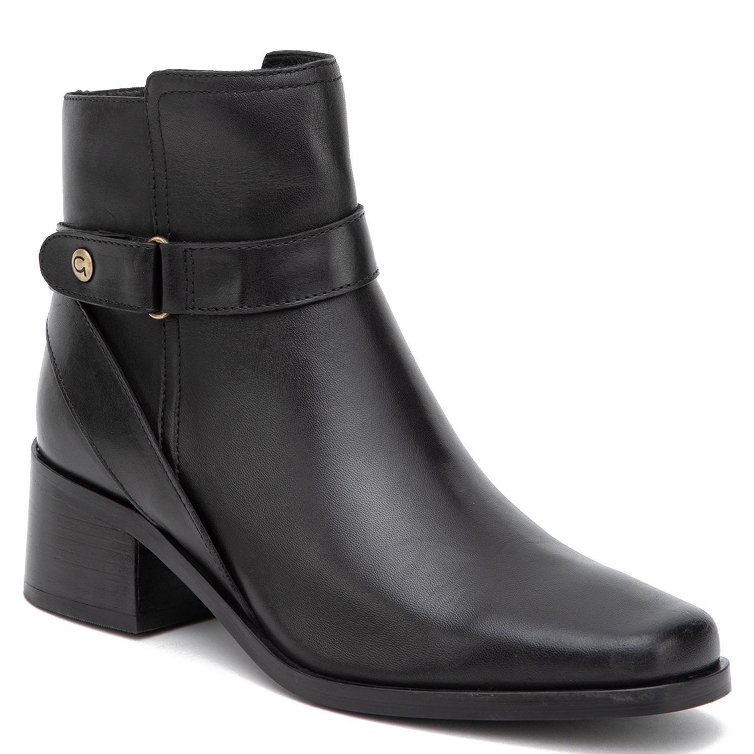 Botin  Casey  Gacel  Negro  0660739-2