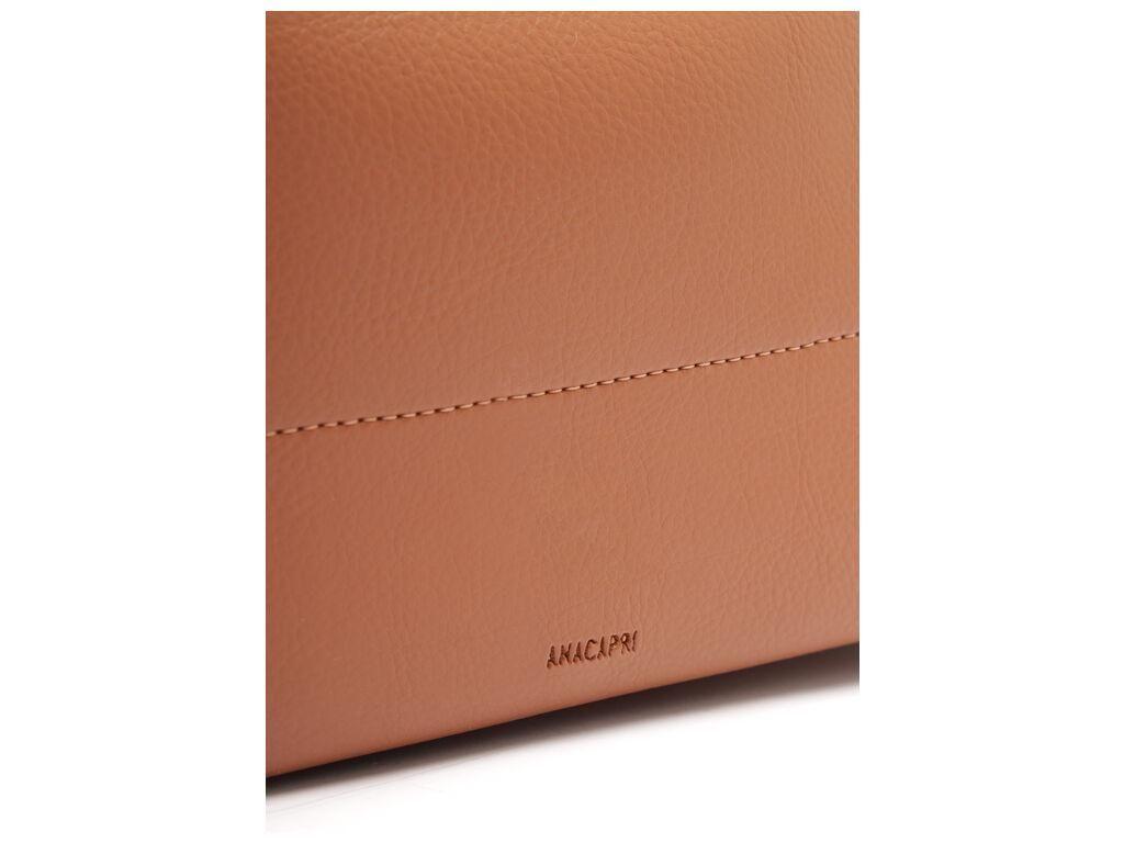 Cartera  Dos Asas G  Anacapri  Cafe  C5003001600005-5