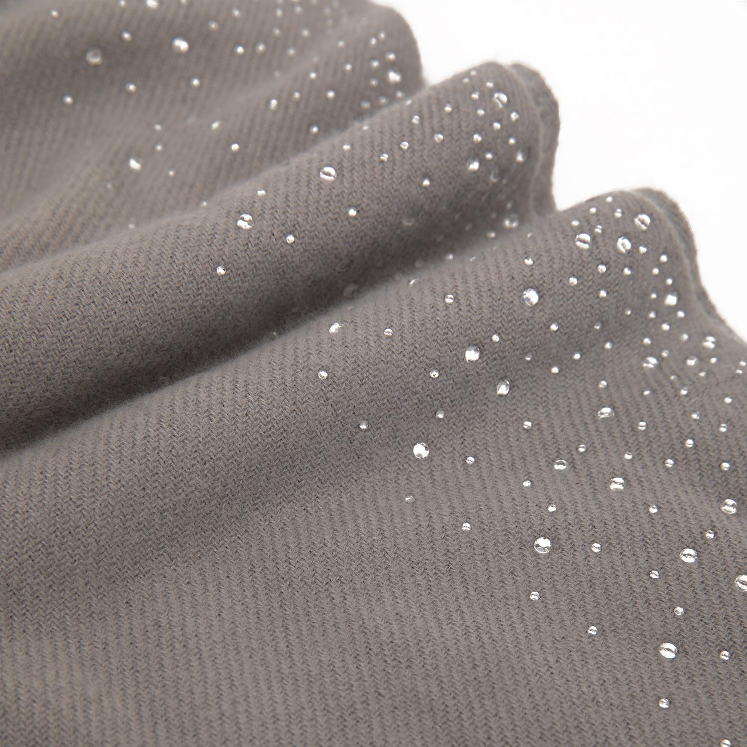 Panuelo  Grande  Gacel  Gris  Pan078-2