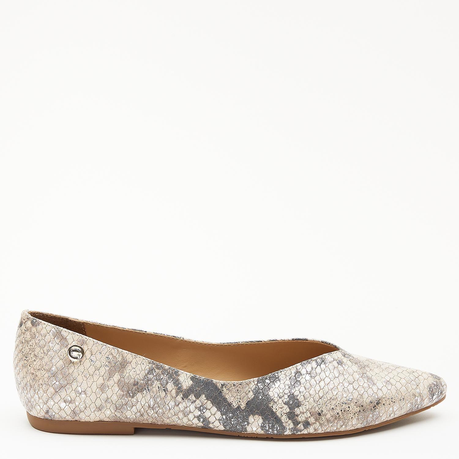 Ballerina  Kim  Gacel  Nude  0659602-0