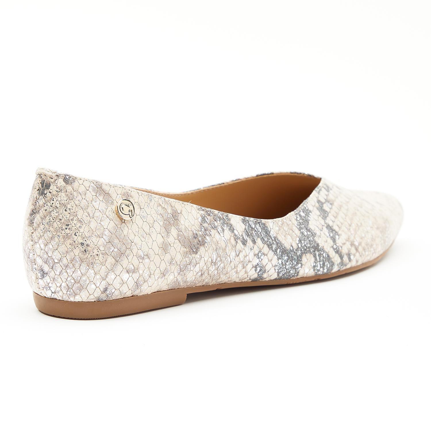 Ballerina  Kim  Gacel  Nude  0659602-4