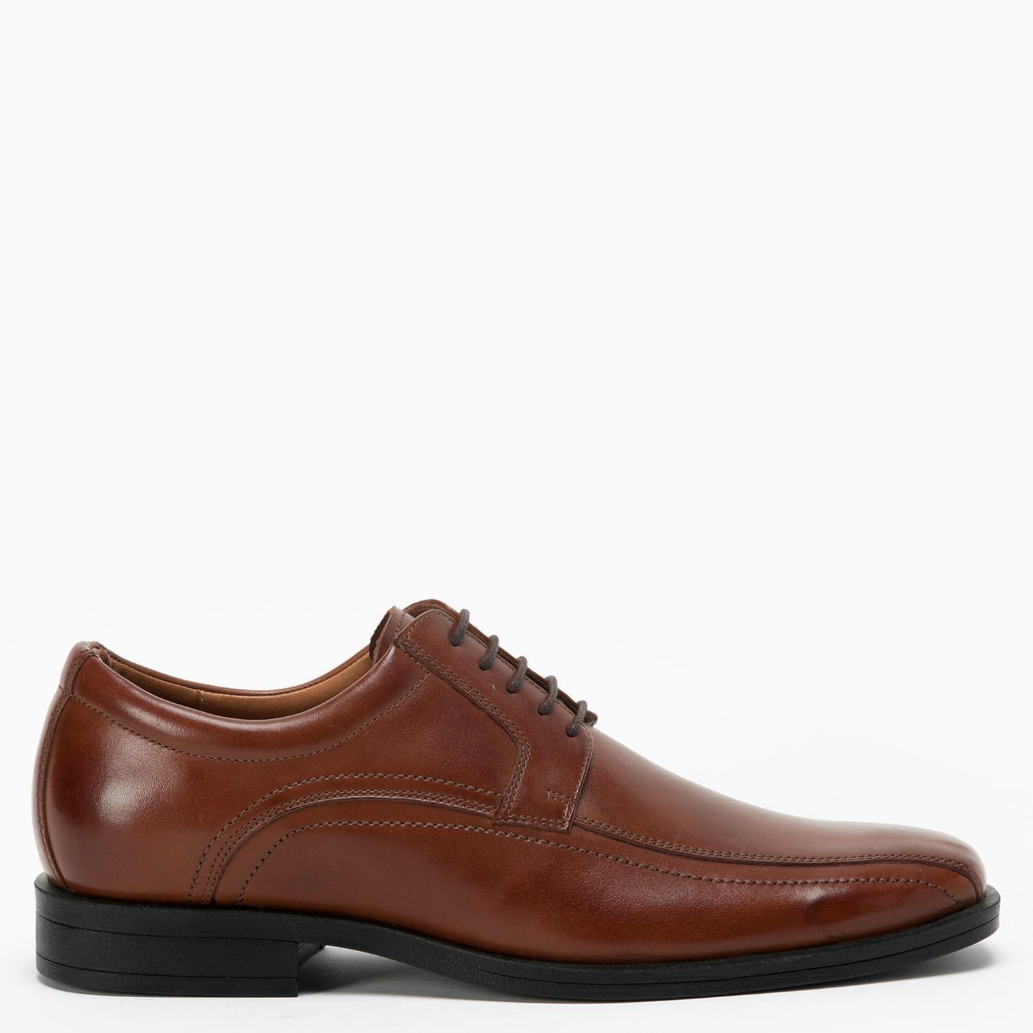 Zapato  Downtown  Guante  Brandy  0034580-0