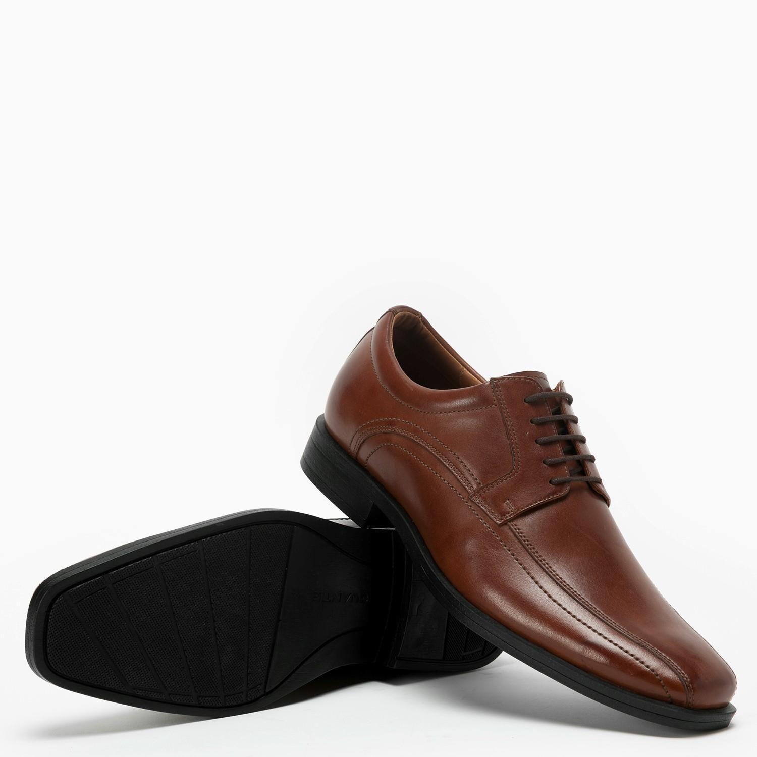 Zapato  Downtown  Guante  Brandy  0034580-1