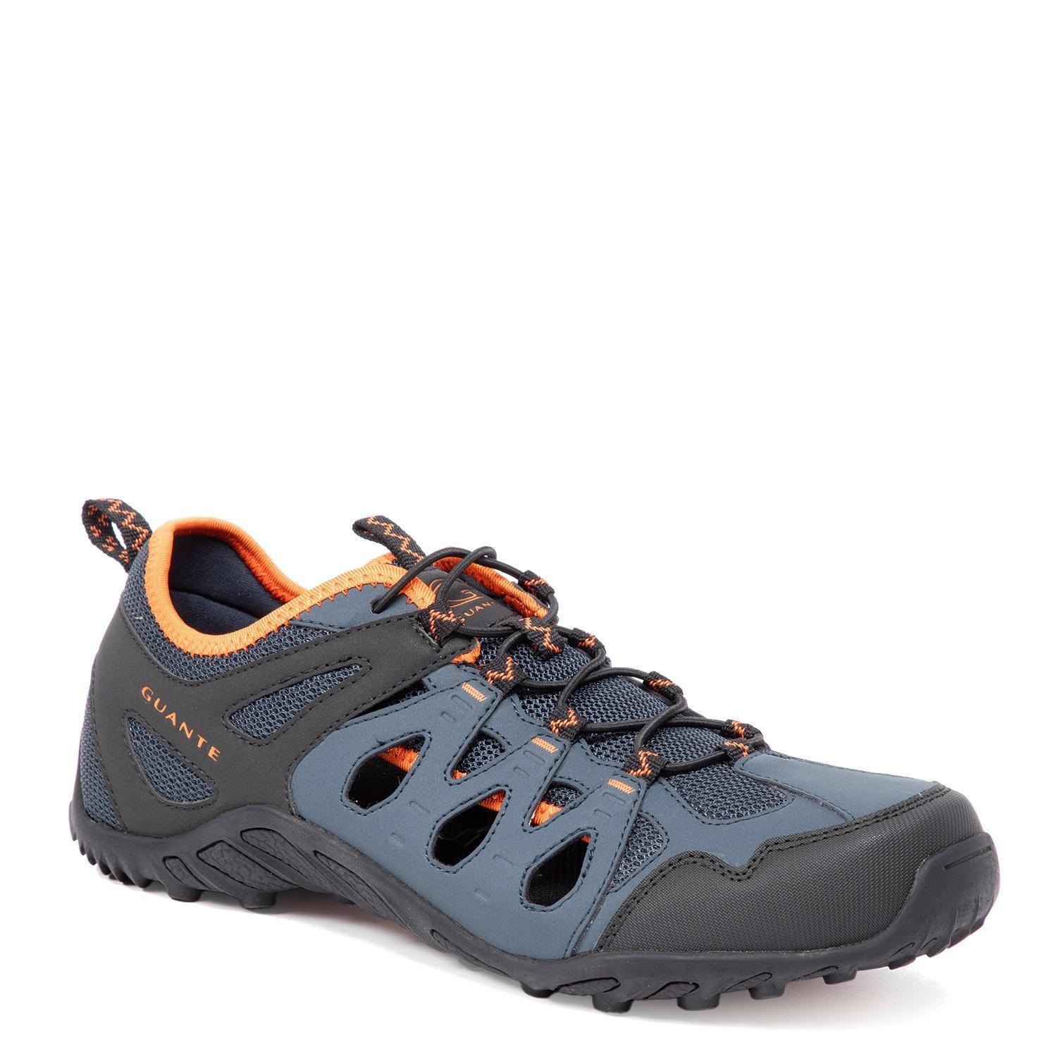 Sandalia Cerrada  Lonquimay  Guante  Marino  0035541-2