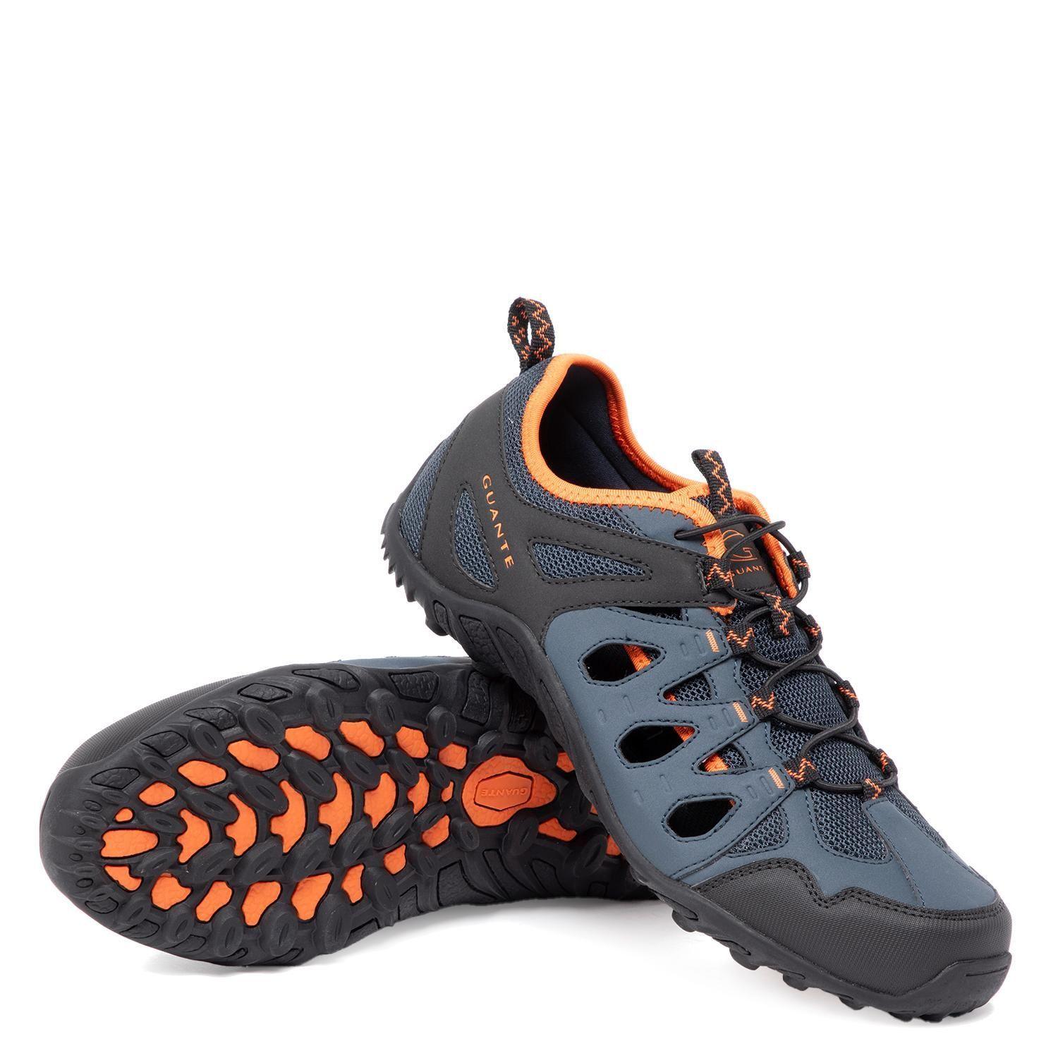 Sandalia Cerrada  Lonquimay  Guante  Marino  0035541-3