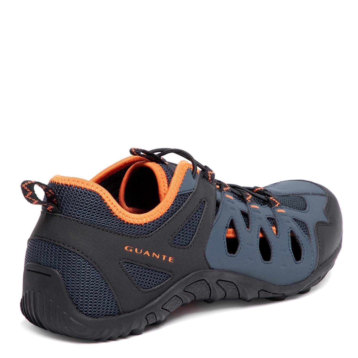 Sandalia Cerrada  Lonquimay  Guante  Marino  0035541-4