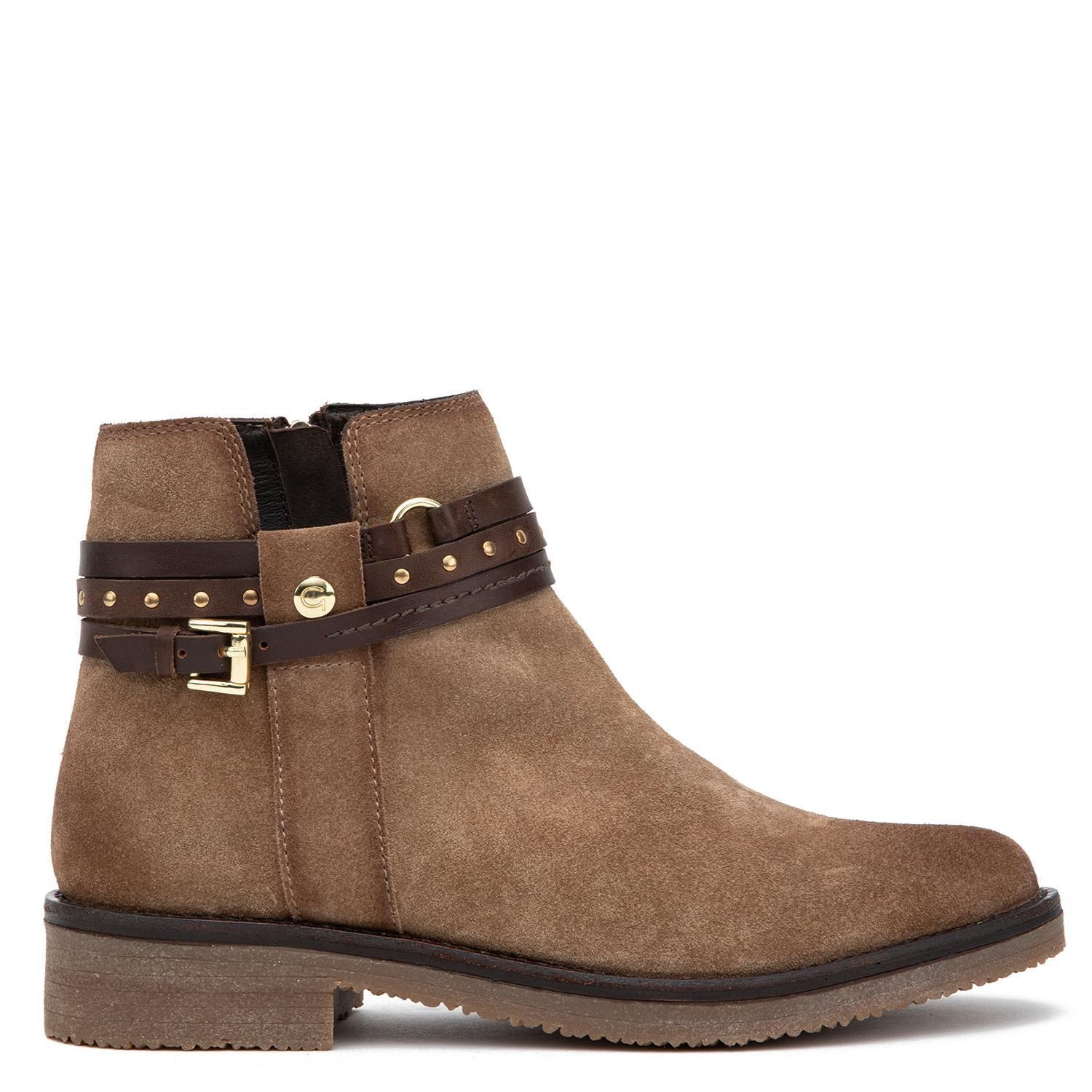 Botin  Nora  Gacel  Olivo  0660944-0