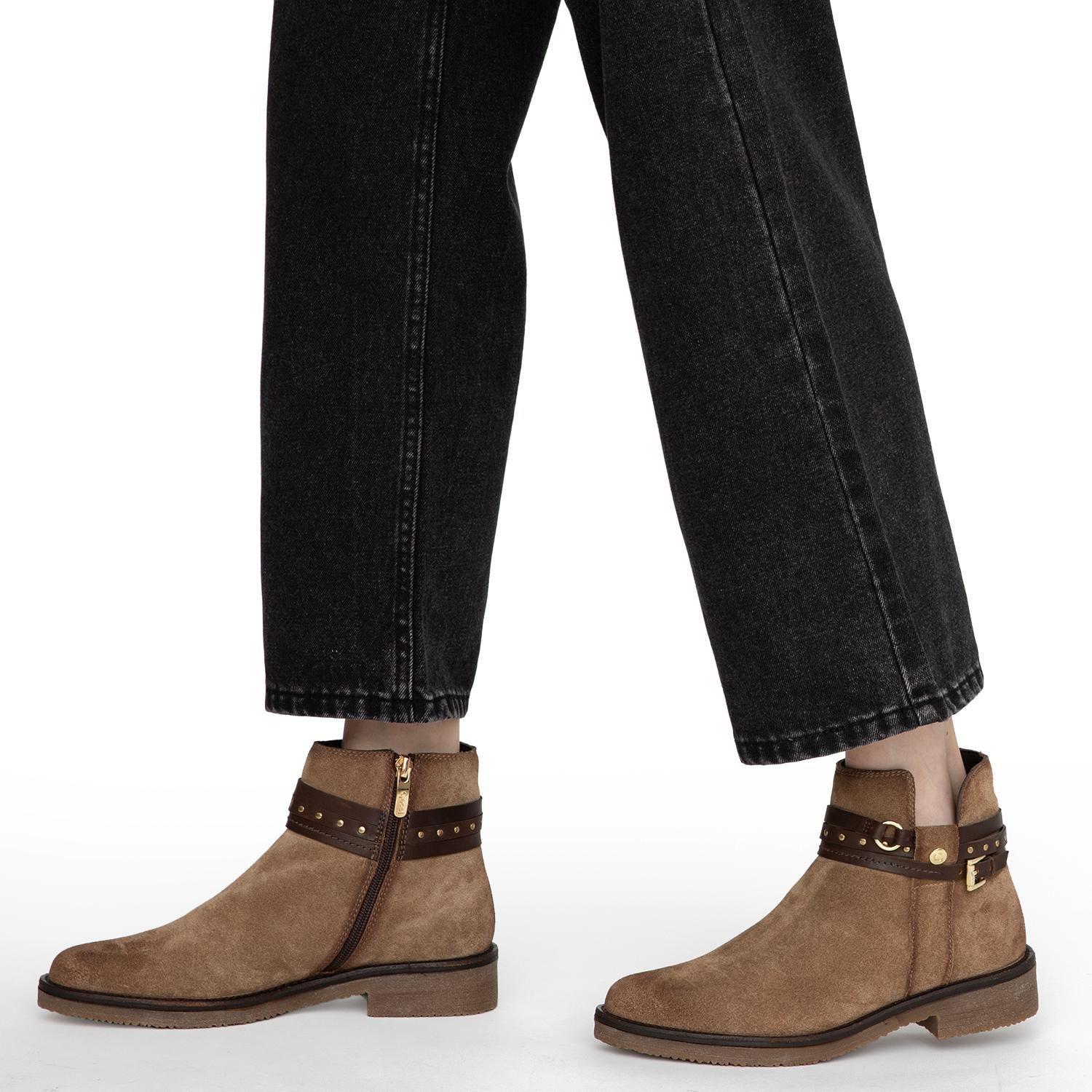 Botin  Nora  Gacel  Olivo  0660944-1