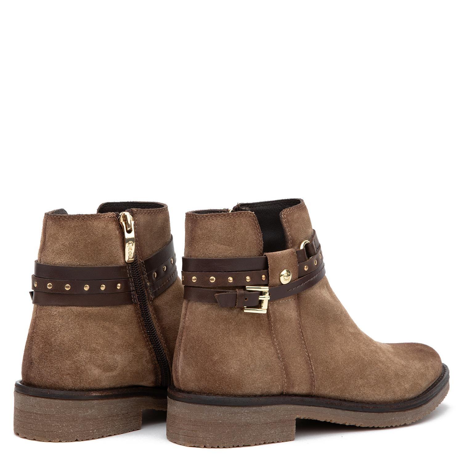 Botin  Nora  Gacel  Olivo  0660944-4