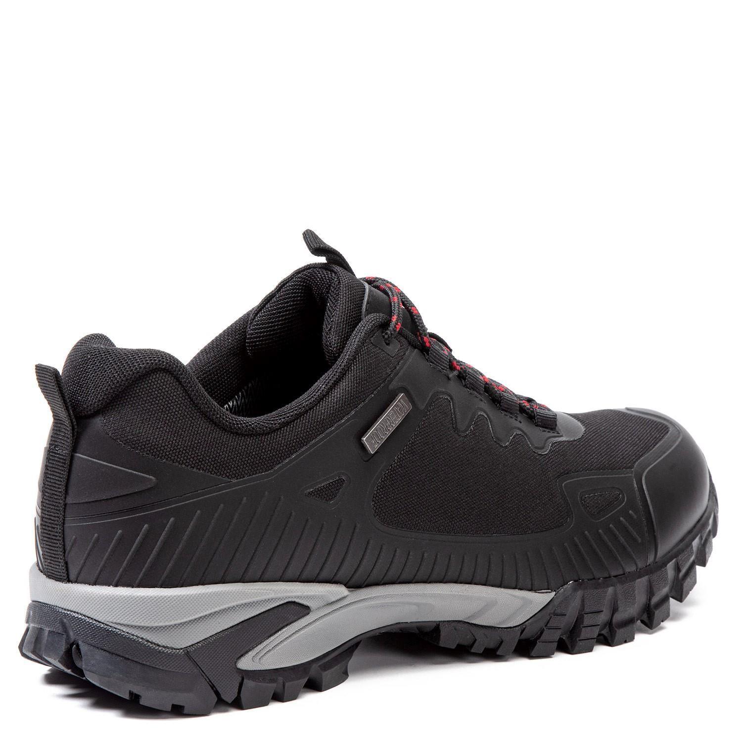 Zapato  Villarica  Guante  Negro  0035121-4